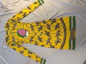 Polo or Kentucky Derby Ralph Lauren Collection Dress